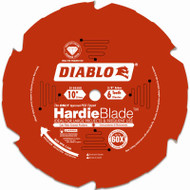 10x6t Cement Saw Blade