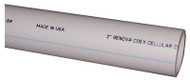 3x2sch40 Cell Dwv Pipe