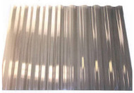 Polycarbonate 12' Smoke