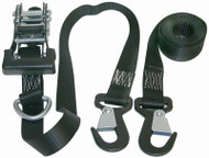 2pk1.25x8 Ratchtie Down