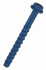 3/8x4 Conc Hex Anchor