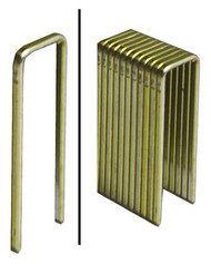 10k 1.5"galv Med Staple