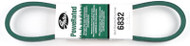 32x1/2 Powerated V Belt