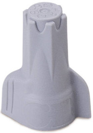 15pk Gry Wire Connector