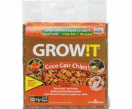 9lb15oz Coco Coir Chips