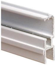 1-1/4x72 Wht Wind Frame