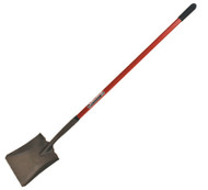 46" Sq Pt Shovel