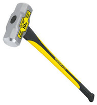 10lb Fbg Sledge Hammer