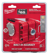 Hole Saw Dr Lock Kit