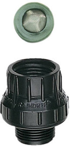 Hose/pipe Anti-syphon