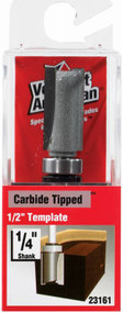 1/2"temptrim Router Bit