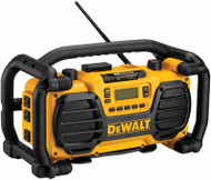 Worksite Radio/charger