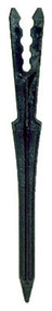 10pk 6"micro Tube Stake
