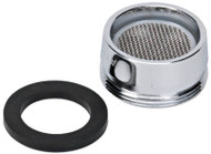 Bp Chr Male Brs Aerator