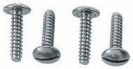 4pk Ss License Fastener