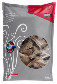 5lb Hickory Wd Chunk