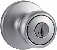 Chr Tylo Entry Lockset