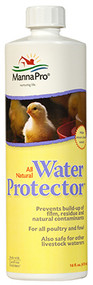 16oz Poul Wtr Protector