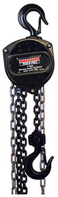 1 Ton Chain Lift Hoist