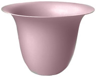8" Plum Modica Planter