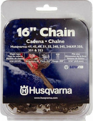 16" Repl Pixel Chain