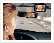 Baby View Mirror