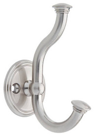 Ni Ring Coat/hat Hook