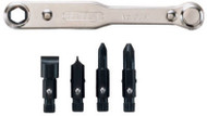 Ratch Screw Set