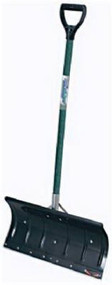 24"alu Snow Push Shovel