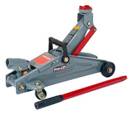 2t Hydraulic Flr Jack