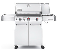 Gen S-330 Ss Lp Grill