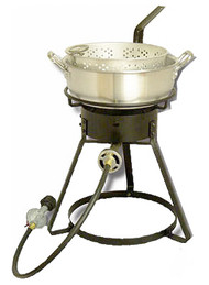 16" Outdoor Cooker