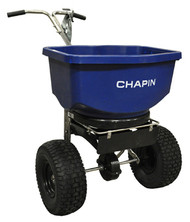 100lb Ice Melt Spreader