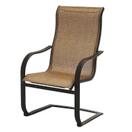 Bellevue Spring Chair