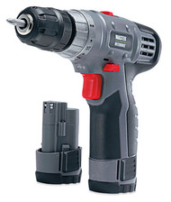 Mm12v Li-ioncrdls Drill