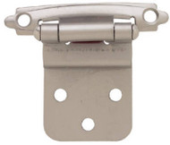 2pk 2x3/4 Sat Ni Hinge