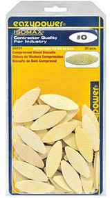 50pk #0 Wd Biscuits