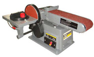 Mm Belt/disc Sander