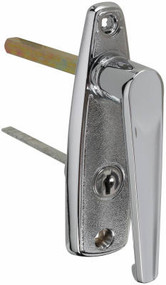 Chr Out Lock Handle