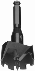 1-1/2" Self Feed Bit