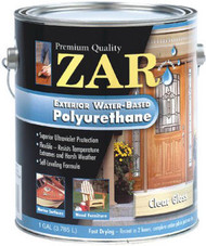 Gal Gls Wb Polyurethane