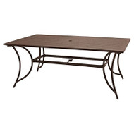 Bellevue 40x68 Table