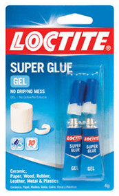 2pk 2g Super Glue Gel