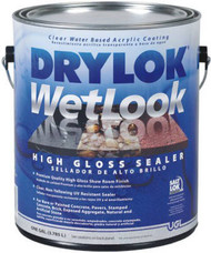 Gal Wetlook Gls Sealer