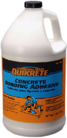 Gal Concr Bond Adhesive