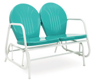 Grn/wht Retro Glider