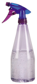 23.5oz Viol/blu Sprayer