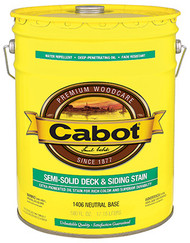 5gal Ntrl Semsoli Stain