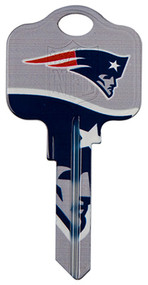 Sc1 Patriots Team Key