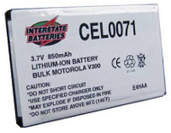 900mahv500 Cell Battery